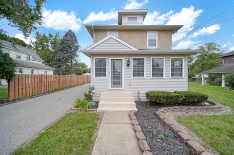 606 Saint Clair Ave, Jackson, MI 49202
