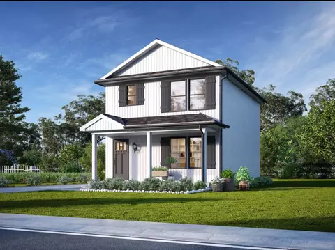 619 Center St, Jackson, MI 49202