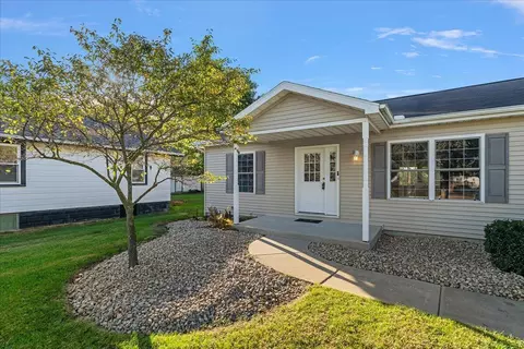 1248 W John Beers Rd, Stevensville, MI 49127