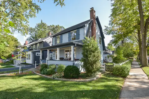 802 Granger Ave, Ann Arbor, MI 48104