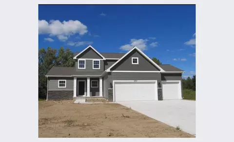 120 Boyce Dr, Brooklyn, MI 49230