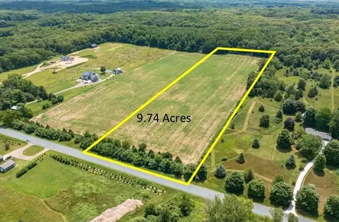 10467 W Q Ave, Mattawan, MI 49071