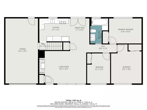 3466 Balmars Ave, Jackson, MI 49201 photo 20
