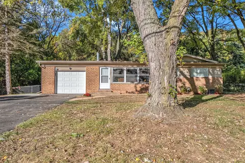 3466 Balmars Ave, Jackson, MI 49201 photo 2