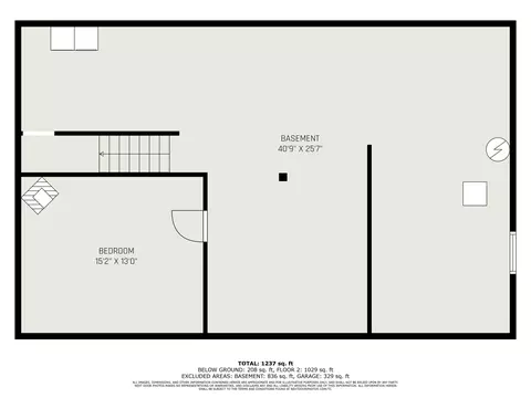 3466 Balmars Ave, Jackson, MI 49201 photo 28