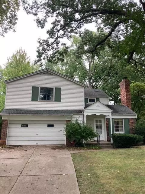 3536 Brewster St, Dearborn, MI 48120
