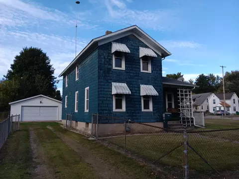 201 Cherry St, Battle Creek, MI 49017
