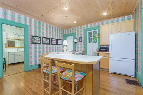 Kitchen - 12900 Beecher Rd, Hudson, MI 49247 photo 1 of 3