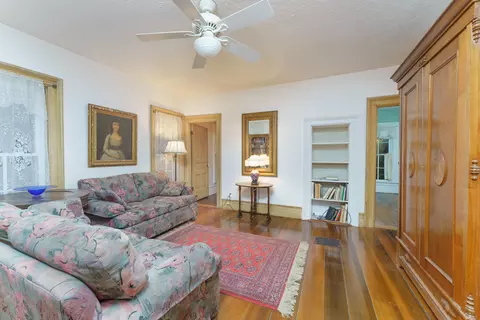 Living - 12900 Beecher Rd, Hudson, MI 49247 photo 5 of 6