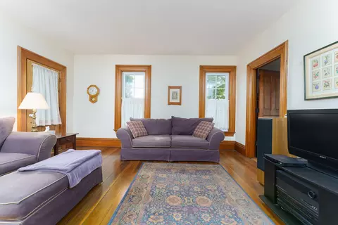 Living - 12900 Beecher Rd, Hudson, MI 49247 photo 2 of 6
