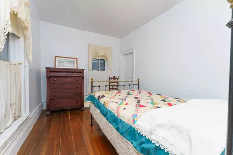 Bedroom - 12900 Beecher Rd, Hudson, MI 49247 photo 1 of 3
