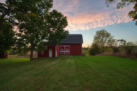Exterior - 12900 Beecher Rd, Hudson, MI 49247 photo 32 of 37