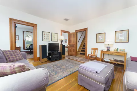 Living - 12900 Beecher Rd, Hudson, MI 49247 photo 3 of 6