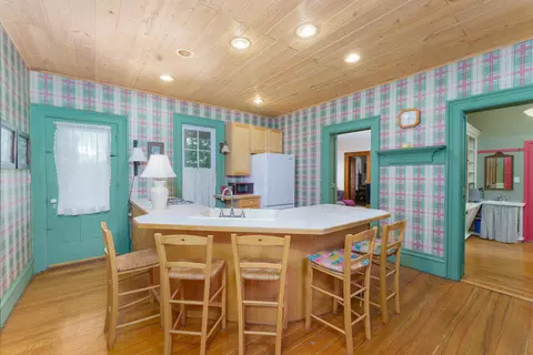 Kitchen - 12900 Beecher Rd, Hudson, MI 49247 photo 2 of 3
