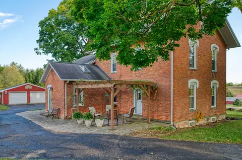 Other - 12900 Beecher Rd, Hudson, MI 49247 photo 2 of 24