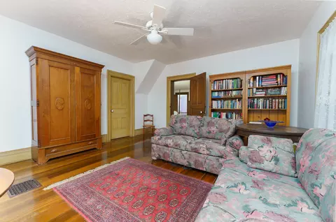 Living - 12900 Beecher Rd, Hudson, MI 49247 photo 4 of 6