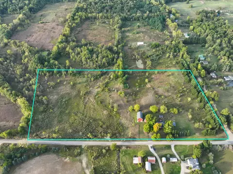 View/Area - 12900 Beecher Rd, Hudson, MI 49247 photo 4 of 11
