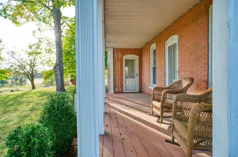 Exterior - 12900 Beecher Rd, Hudson, MI 49247 photo 17 of 37