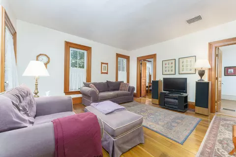 Living - 12900 Beecher Rd, Hudson, MI 49247 photo 1 of 6