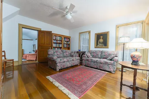 Living - 12900 Beecher Rd, Hudson, MI 49247 photo 6 of 6