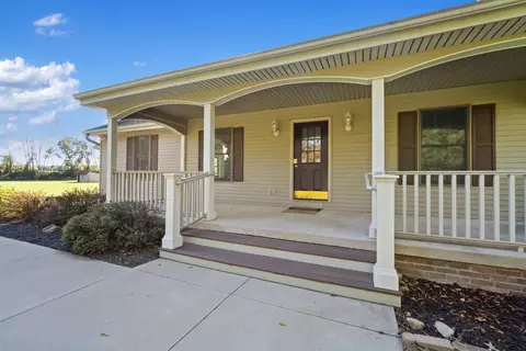 6900 Springport Rd, Jackson, MI 49201