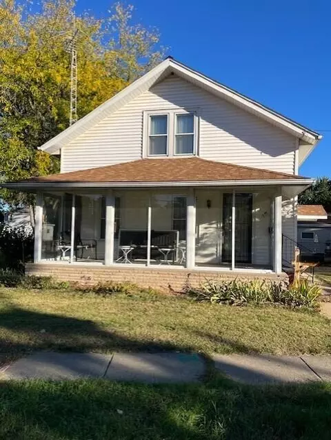 200 E Main St, Sturgis, MI 49091