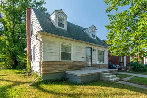 17171 Goddard St, Detroit, MI 48212