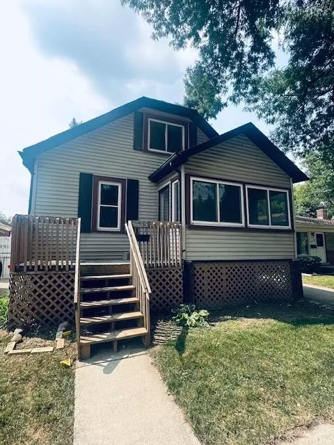 5644 Gertrude St, Dearborn Heights, MI 48125