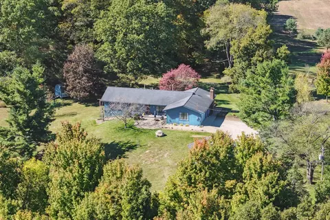 14300 Schleweis Rd, Manchester, MI 48158