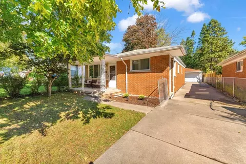 17036 Oconnor Ave, Allen Park, MI 48101