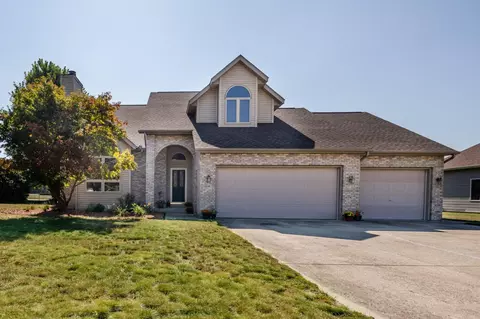 3746 Stelter Farm Dr, Bridgman, MI 49106