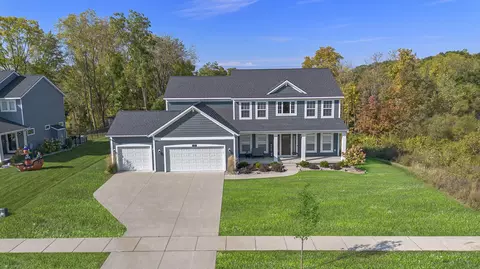 939 Water Ridge Dr, Byron Center, MI 49315