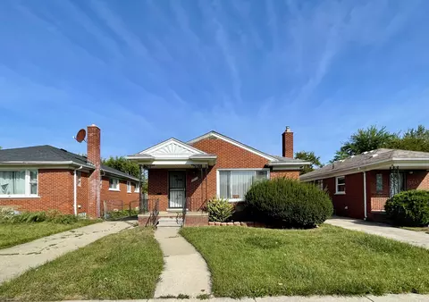 13833 E State Fair Ave, Detroit, MI 48205
