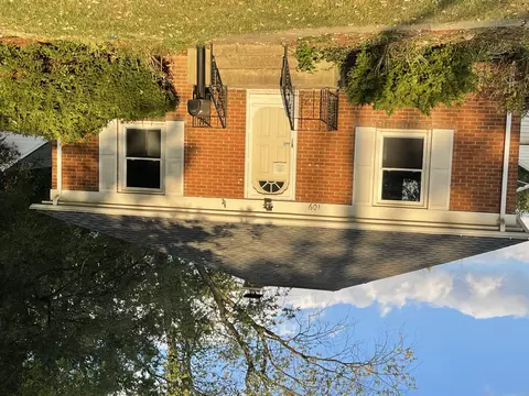 109 N 21st St, Battle Creek, MI 49015