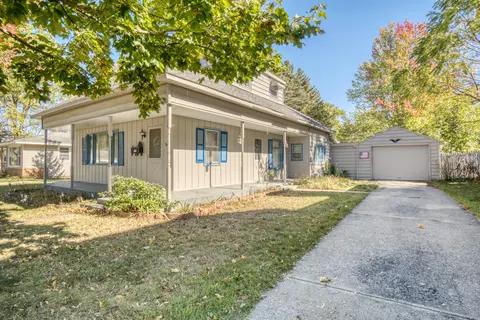 610 Boon St, Cadillac, MI 49601