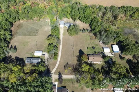 4240 Wheeler Rd, Belding, MI 48809 photo 3