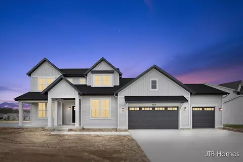 15681 Norwalk Rd, Grand Haven, MI 49417