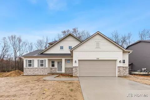 1385 Kimber Dr, Lowell, MI 49331 photo 3
