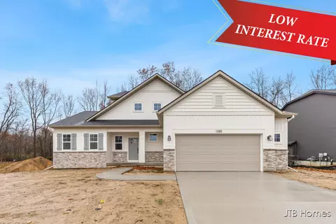 1385 Kimber Dr, Lowell, MI 49331 photo 2
