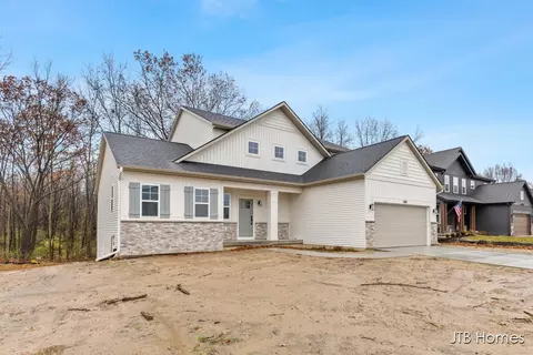 1385 Kimber Dr, Lowell, MI 49331 photo 4