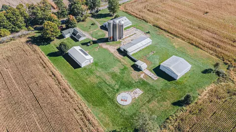 9765 12 Mile Rd, Climax, MI 49034