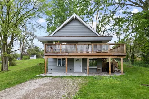 515 S Wrenwood Ave, Jackson, MI 49201