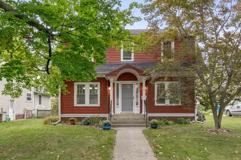 2324 S Park St, Kalamazoo, MI 49001