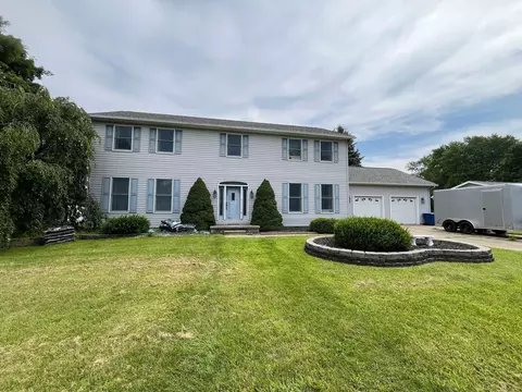 325 Markay Dr, Coldwater, MI 49036