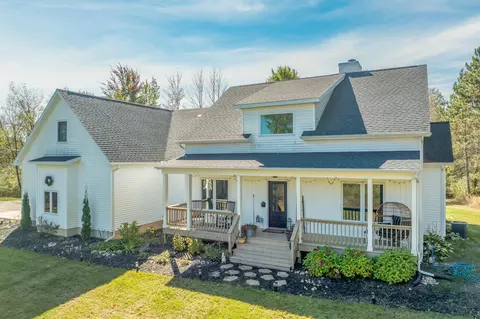 8303 20th Ave, Remus, MI 49340