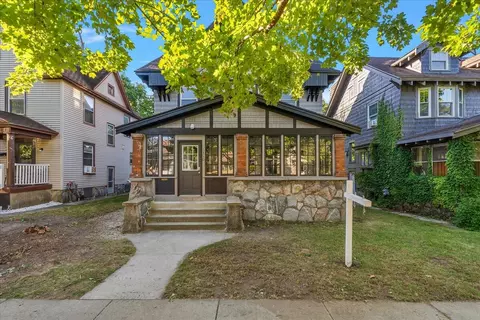 1310 Sherman St SE, Grand Rapids, MI 49506