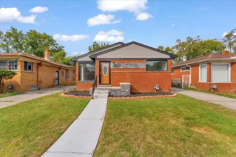 20057 Murray Hill St, Detroit, MI 48235