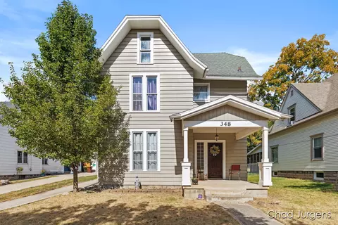 348 Lafayette St, Ionia, MI 48846