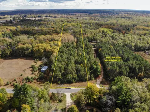 Vl S Walnut Ave, White Cloud, MI 49349