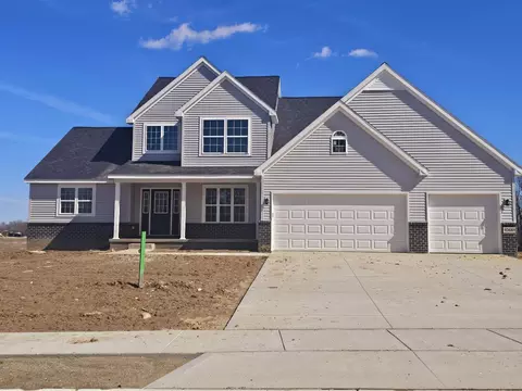 10661 Valley View Dr, Saline, MI 48176